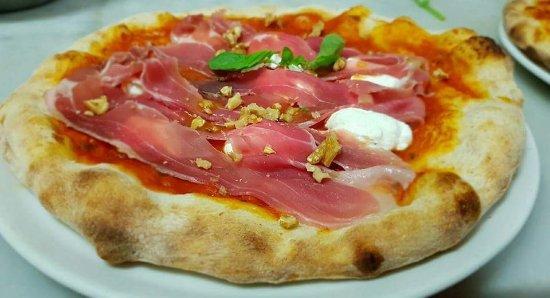 La Rusticanella Del Borgo