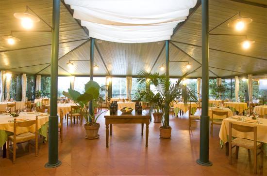 Ristorante dei Merli