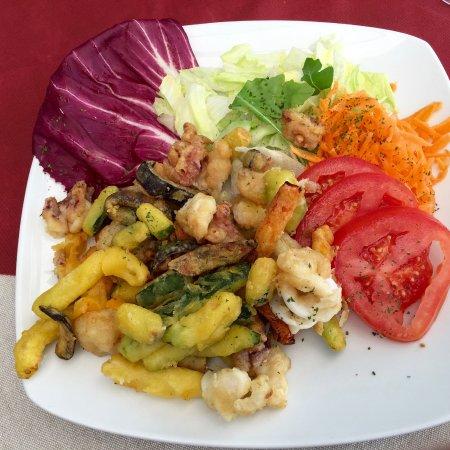 Osteria della Piazzetta