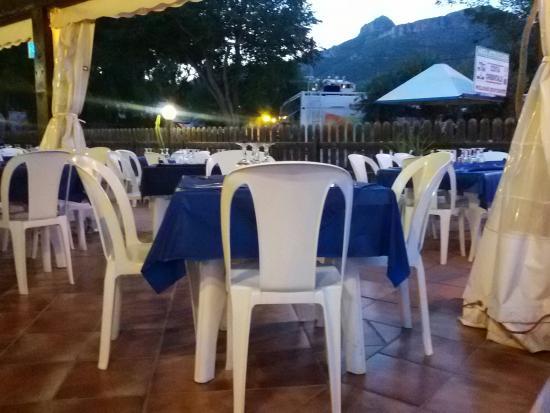 Il Gabbiano Bar Pizzeria