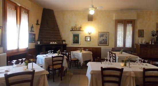 Ristorante La Bettola