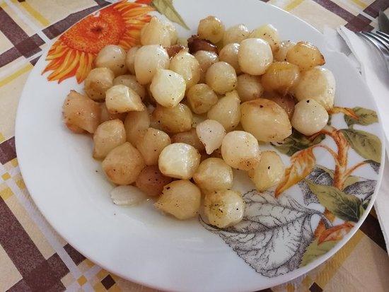 Ristorante Motel Palazzina