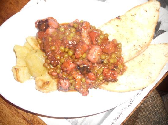 Osteria Ristorante La Baita