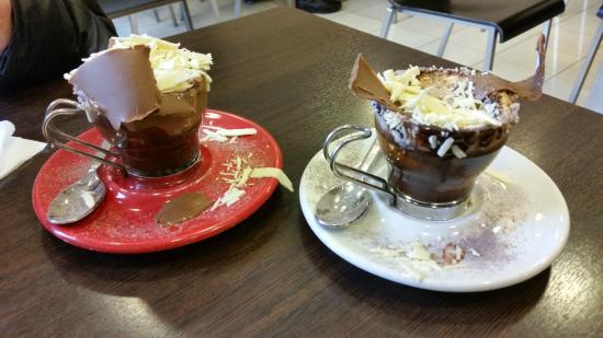 Il Caffè della Piazza