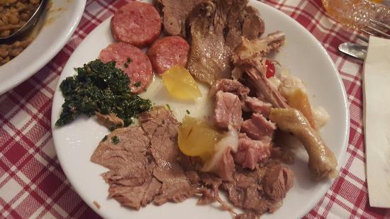 Bar Trattoria l'Aida S.N.C