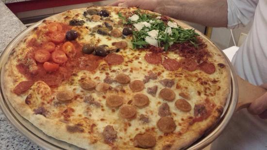 Pizzeria Bar da Ventura