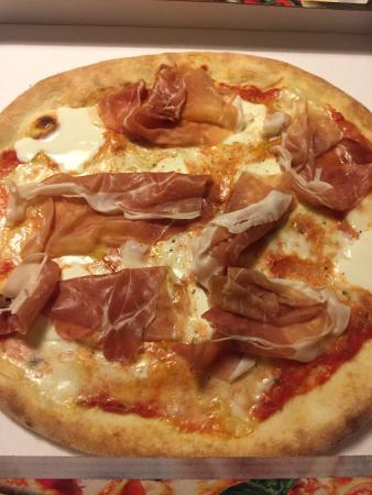 Pizzeria Da Asporto Pit Stop