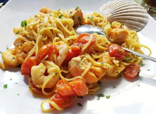 Albergo Villa Gentile