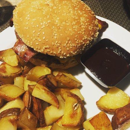 La Forgiatura Bistró