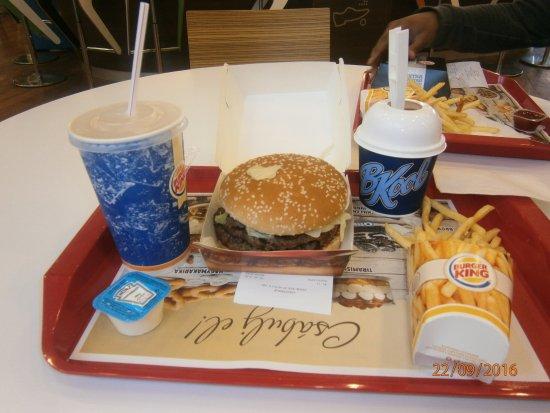 Burger King