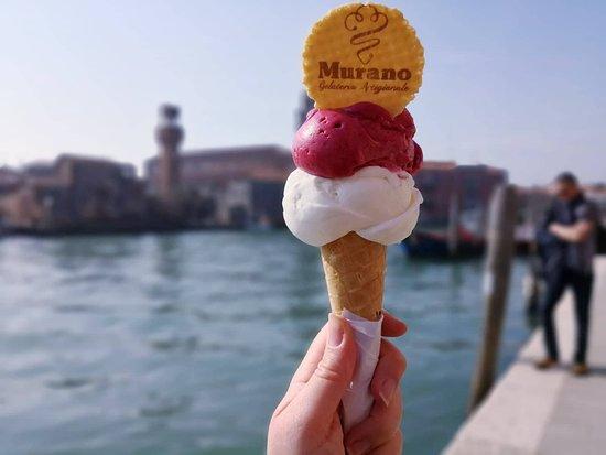 Gelateria Murano