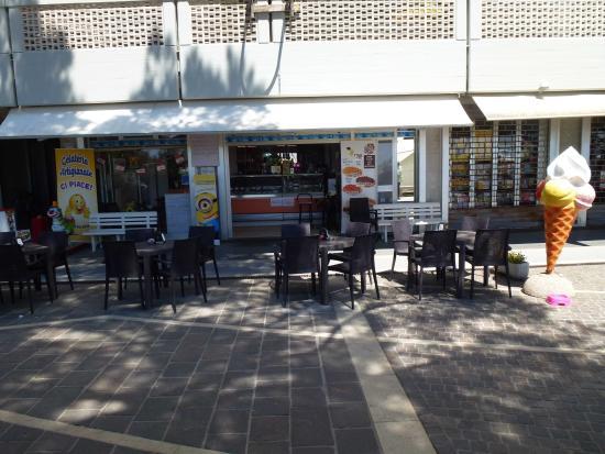 Gelateria Ci Piace