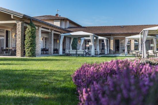 Gallione Ristorante & Lounge Bar