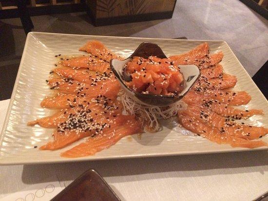 Ristorante Giapponese Youki