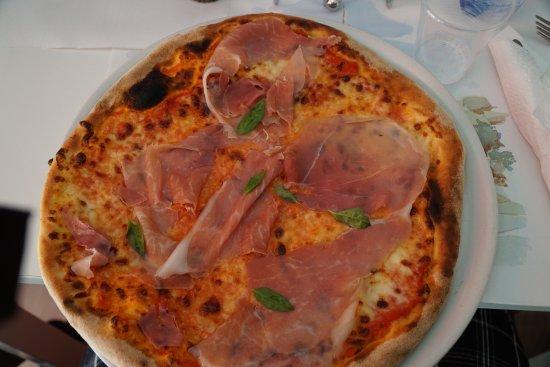 Regina Margherita Pizzeria D'asporto