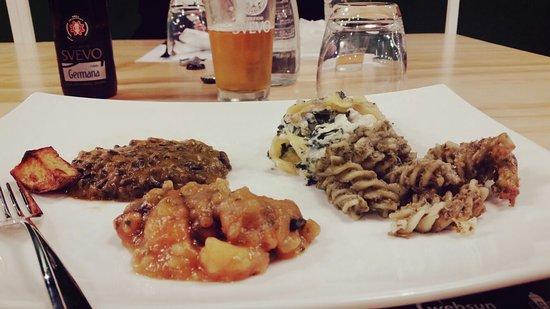 Urban - Cucina a Peso