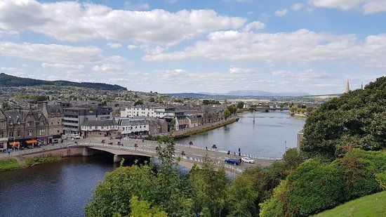 Castello di Inverness