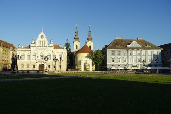 The Palace of the Serbian Episcopacy