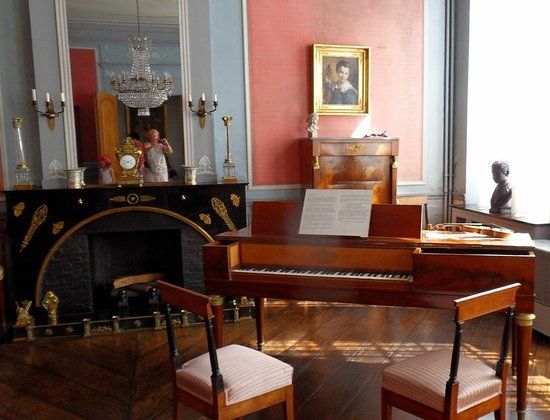 Musée d'Archéologie et du Folklore