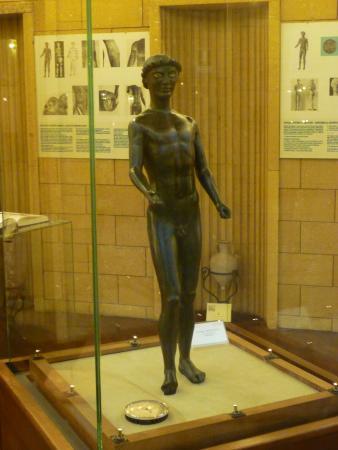 Museo Civico di Castelvetrano