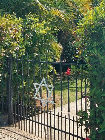 Museum of Jewish Heritage