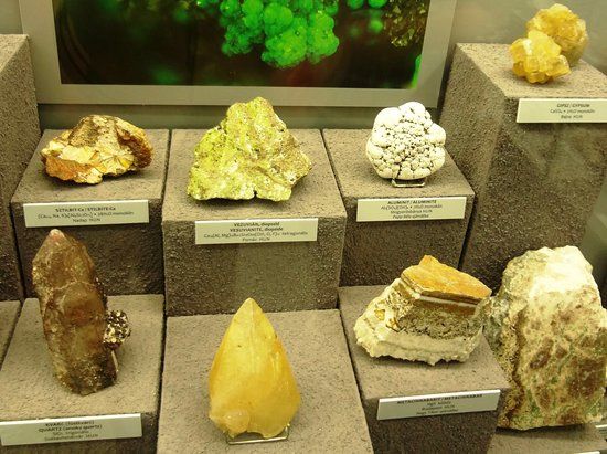 Pannon-tenger Muzeum