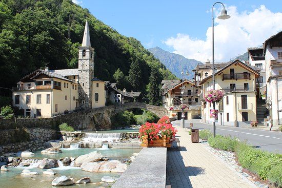 Chiesa Parrocchiale S. Antonio Abate