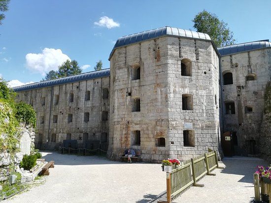 Forte Belvedere Gschwent