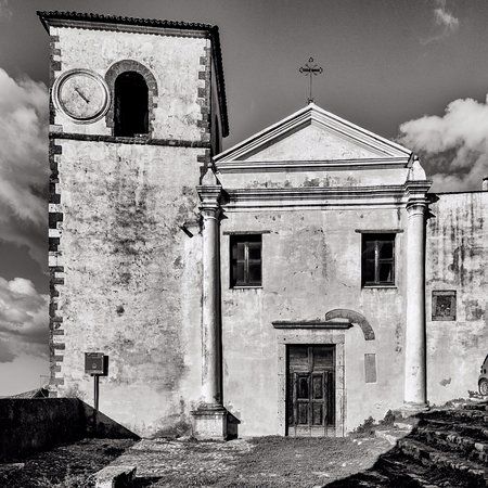 Tempio di Castore e Polluce
