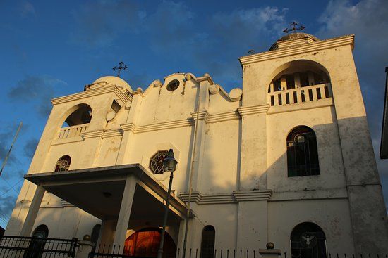 Cattedrale di Flores