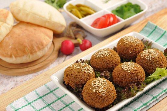 Shoo Fee Ma Fee Restaurant