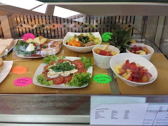 Caffetteria Bellastoria