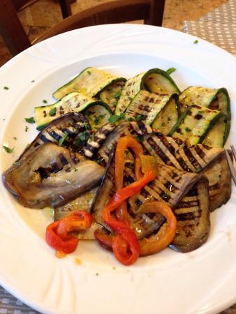 Ristorante Pizzeria Sant'Ercolano