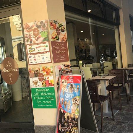 Bar Latteria Gelateria Alberizzi