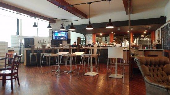 KiMOBEAN Coffee Company