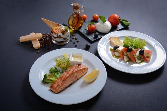 La Mosaique Restaurant