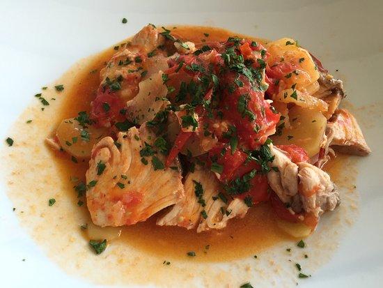 Aurora Light Ristorante