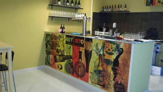 Libero Arbitrio Beershop