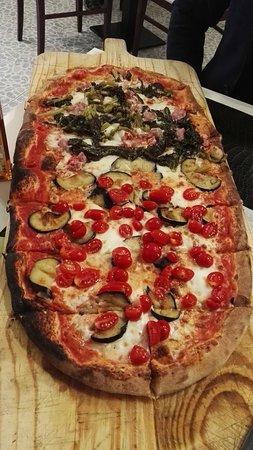 Pizzeria Trattoria Mundial 82