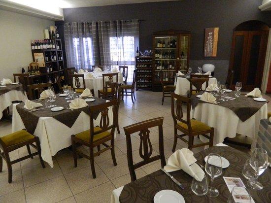 Trattoria Fermata Ceretto