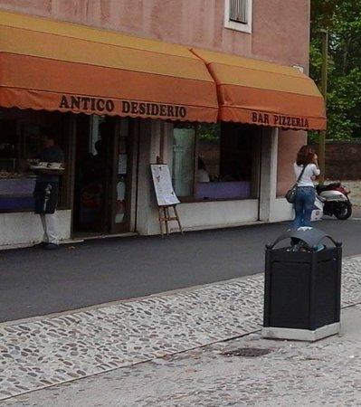 Bar Antico Desiderio