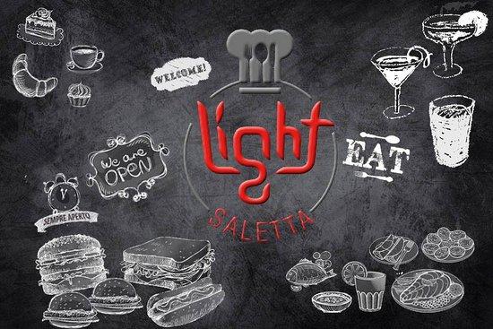 Light - Bar & Piccola Cucina