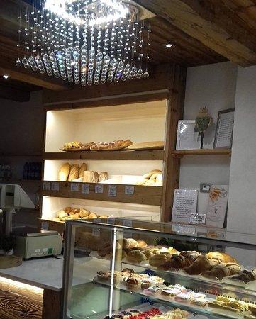 Panificio Pasticceria Baldissarutti