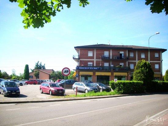 Ristorante Pizzeria Chez Renè