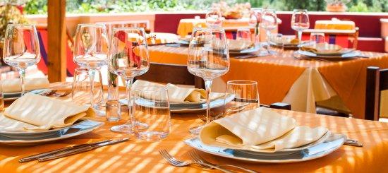 Ristorante Maladroxia