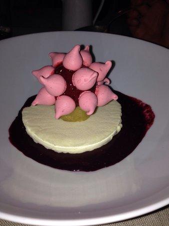 La Trattoria Enrico Bartolini