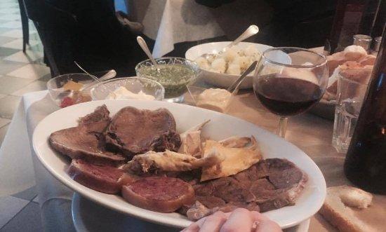 Bar Ristorante Punto D'Incontro