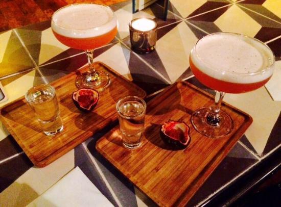 Sweet Afton Bar & Kitchen