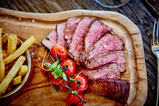 Marco Pierre White Steakhouse