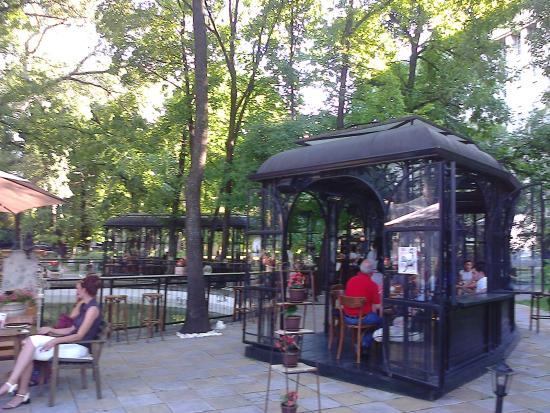 Once Upon a Time Biblioteka